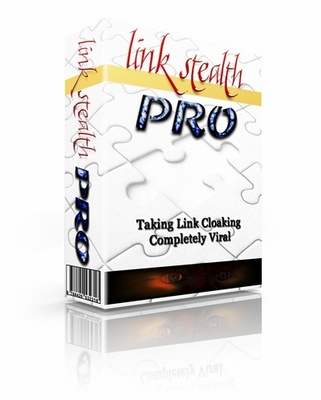 Product picture Link Stealth Pro - *GR + Free Extra Bonus included!*