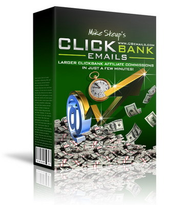 Product picture Clickbank Emails - *MRR + Free Extra Bonus included!*