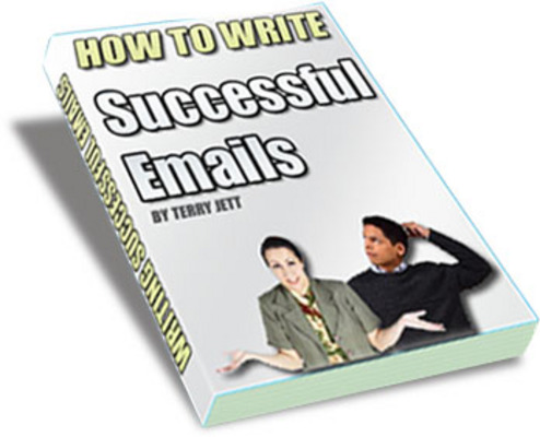Product picture How To Write SuccessFul Emails ***MRR + Free Extra Bonus!***