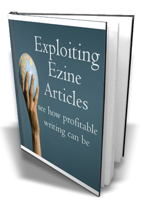 Product picture Exploiting Ezine Articles ***MRR + Free Extra Bonus!***