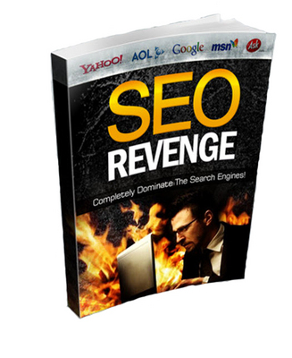 Product picture SEO Revenge ***MRR + Free Extra Bonus included!***